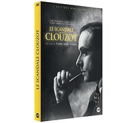 Le Scandale Clouzot [Francia] [DVD]
