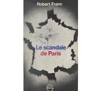 Le Scandale De Paris (ebook)