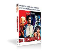 Le Scandale [DVD]