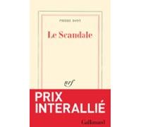 Le Scandale (ebook)