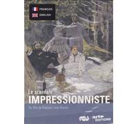 Le Scandale impressionniste [DVD]