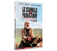 Le Scandale Paradjanov ou la vie tumultueuse d'un artiste soviétique [Francia] [DVD]