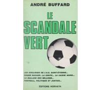Le Scandale Vert (ebook)