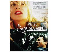 Le scaphandre et le papillon [DVD] (IMPORT) (No hay versión española)