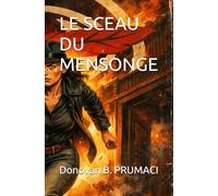 LE SCEAU DU MENSONGE