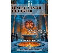 Le Sceau Obscur de l'Enfer