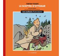 Le sceptre d'Ottokar: Les coulisses d'une oeuvre: 8