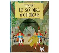 Le sceptre d'Ottokar: Mini-album (Tintin, 8)