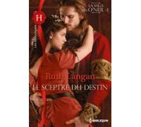 Le Sceptre Du Destin (ebook)