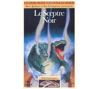 Le Sceptre Noir