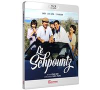 Le Schpountz [Francia] [Blu-ray]