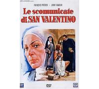 Le scomunicate di San Valentino [Italia] [DVD]