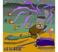 Le Scorie - E' Per Noi [Vinilo]