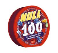 Le Scorpion Masqué | Cero hasta 100 | Juego de Fiesta | Juego de Cartas | 2-12 Jugadores | A Partir de 12 años | 15 Minutos | alemán