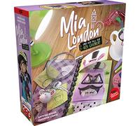 Le Scorpion Masqué | MIA London | Nominada al Juego Infantil del año 2021 | Juego Educativo | 2-4 Jugadores | A Partir de 5+ años | 10+ Minutos | Español