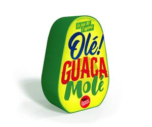 Le Scorpion Masqué - Olé! Guacamolé