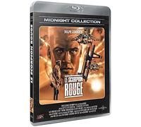 Le Scorpion Rouge [Francia] [Blu-ray]