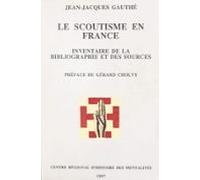 Le Scoutisme En France (ebook)