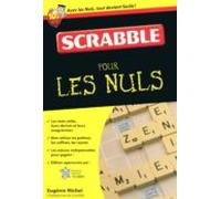 Le Scrabble Poche Pour Les Nuls (ebook)