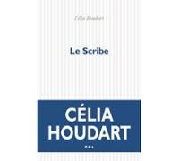 Le Scribe (ebook)