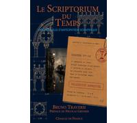 Le Scriptorium du Temps: Interagir avec le futur