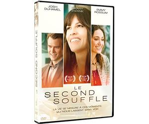 Le Second Souffle [Francia] [DVD]