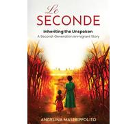 Le Seconde - Inheriting the unspoken: A second-generation immigrant story