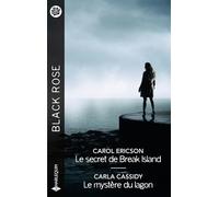 Le secret de Break Island ; Le mystère du lagon