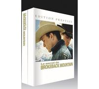 Le Secret de Brokeback Mountain [Francia] [DVD]