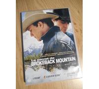 Le Secret de Brokeback Mountain [Francia] [DVD]