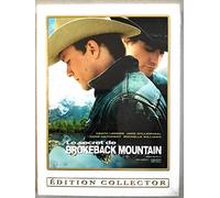 Le Secret de Brokeback Mountain [Francia] [DVD]