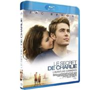 Le Secret De Charlie (Blu-Ray) [Import belge]
