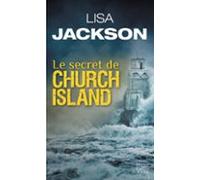 Le Secret De Church Island (ebook)