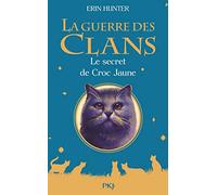 Le secret de Croc Jaune: 4