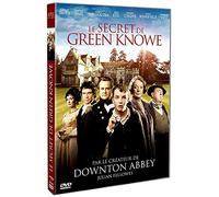 Le Secret de Green Knowe [Francia] [DVD]
