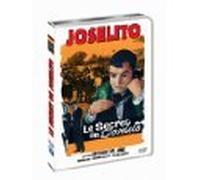 Le Secret de Joselito [Francia] [DVD]