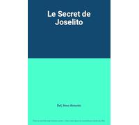 Le secret de joselito [Francia] [DVD]