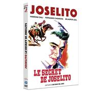 Le Secret de Joselito [Francia] [DVD]
