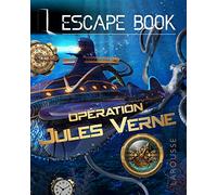 Le secret de Jules Verne