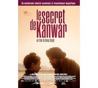Le Secret de Kanwar [Francia] [DVD]