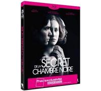 Le Secret de la chambre noire [Francia] [Blu-ray]