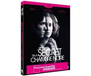 Le Secret de la chambre noire [Francia] [Blu-ray]
