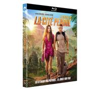 Le Secret de la cité perdue [Francia] [Blu-ray]