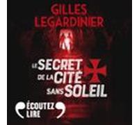 Le secret de la cité sans soleil