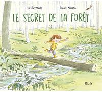 Le secret de la forêt