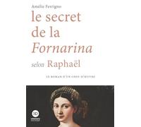 Le secret de la Fornarina selon Raphaël