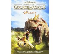 Le Secret de la gourde magique [Francia] [DVD]