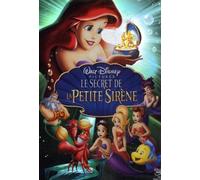 Le Secret De La Petite Sirene