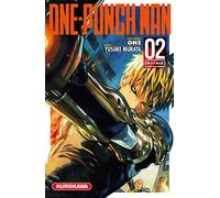 Le secret de la puissance: 2 (One-punch Man, 2)