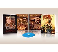 Le Secret de la pyramide [Francia] [Blu-ray]